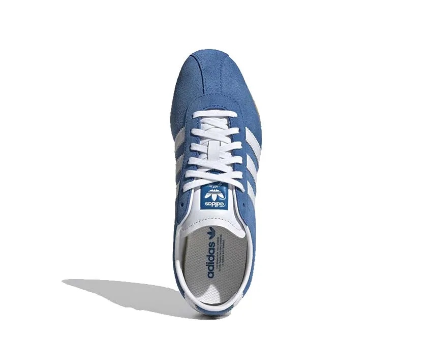 Adidas Shoes Adidas Tokyo W "Blue Bird"