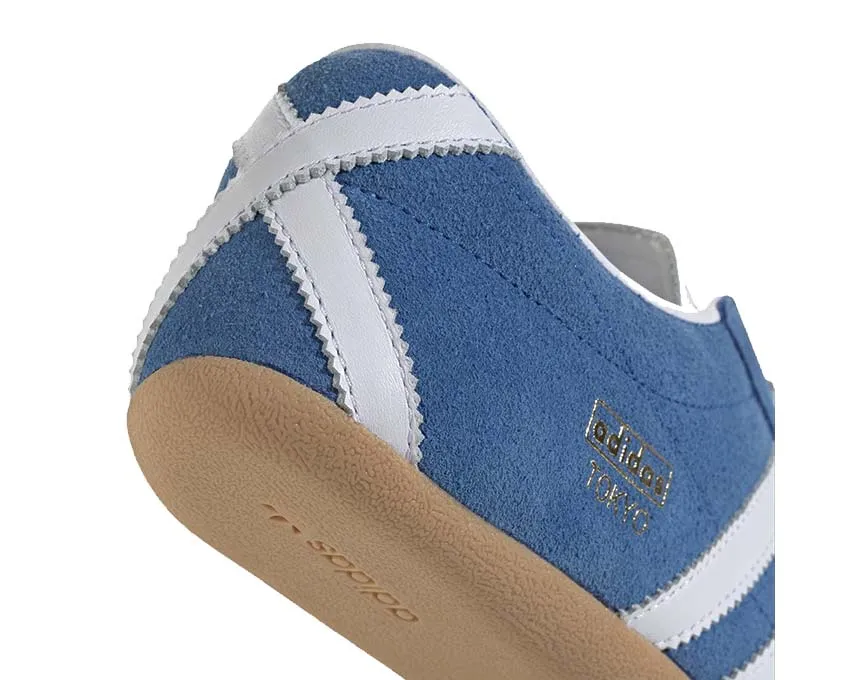 Adidas Shoes Adidas Tokyo W "Blue Bird"
