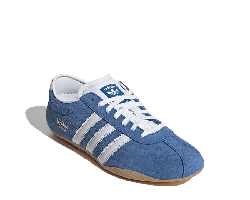 Adidas Shoes Adidas Tokyo W "Blue Bird"