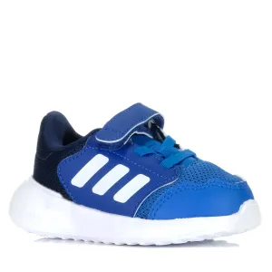 Adidas Tensaur Run 3.0 EL Blue Royal/White Shoes_Adidas
