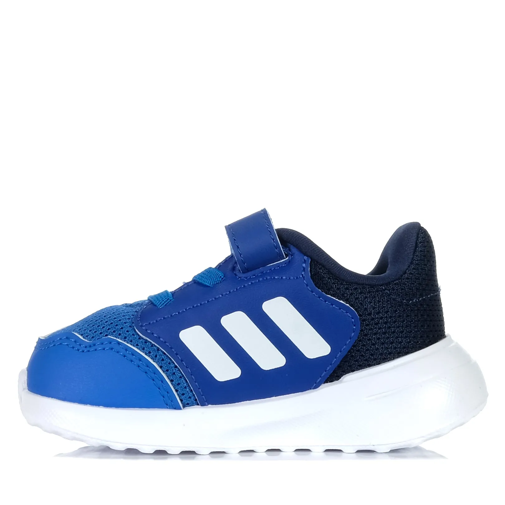 Adidas Tensaur Run 3.0 EL Blue Royal/White Shoes_Adidas