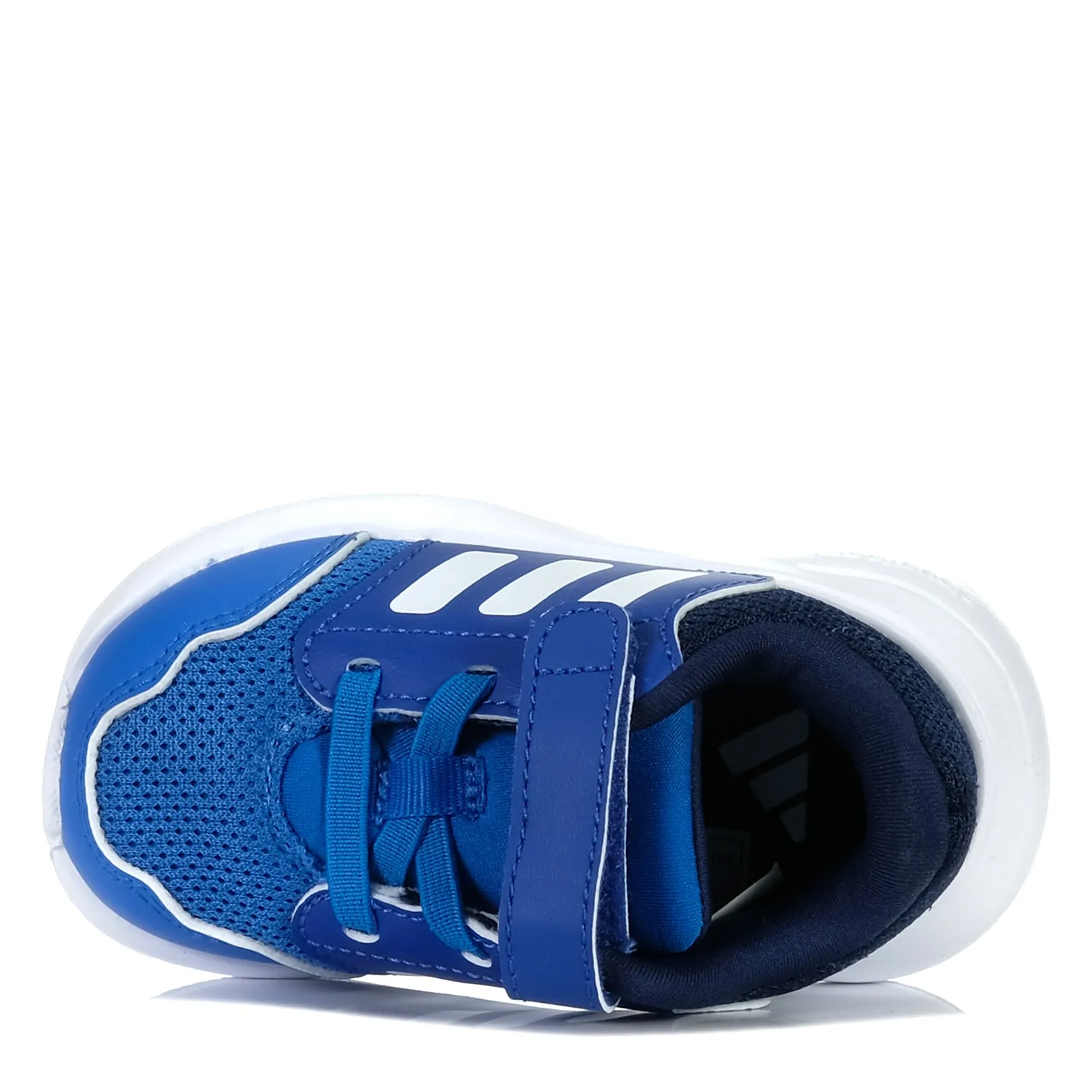 Adidas Tensaur Run 3.0 EL Blue Royal/White Shoes_Adidas