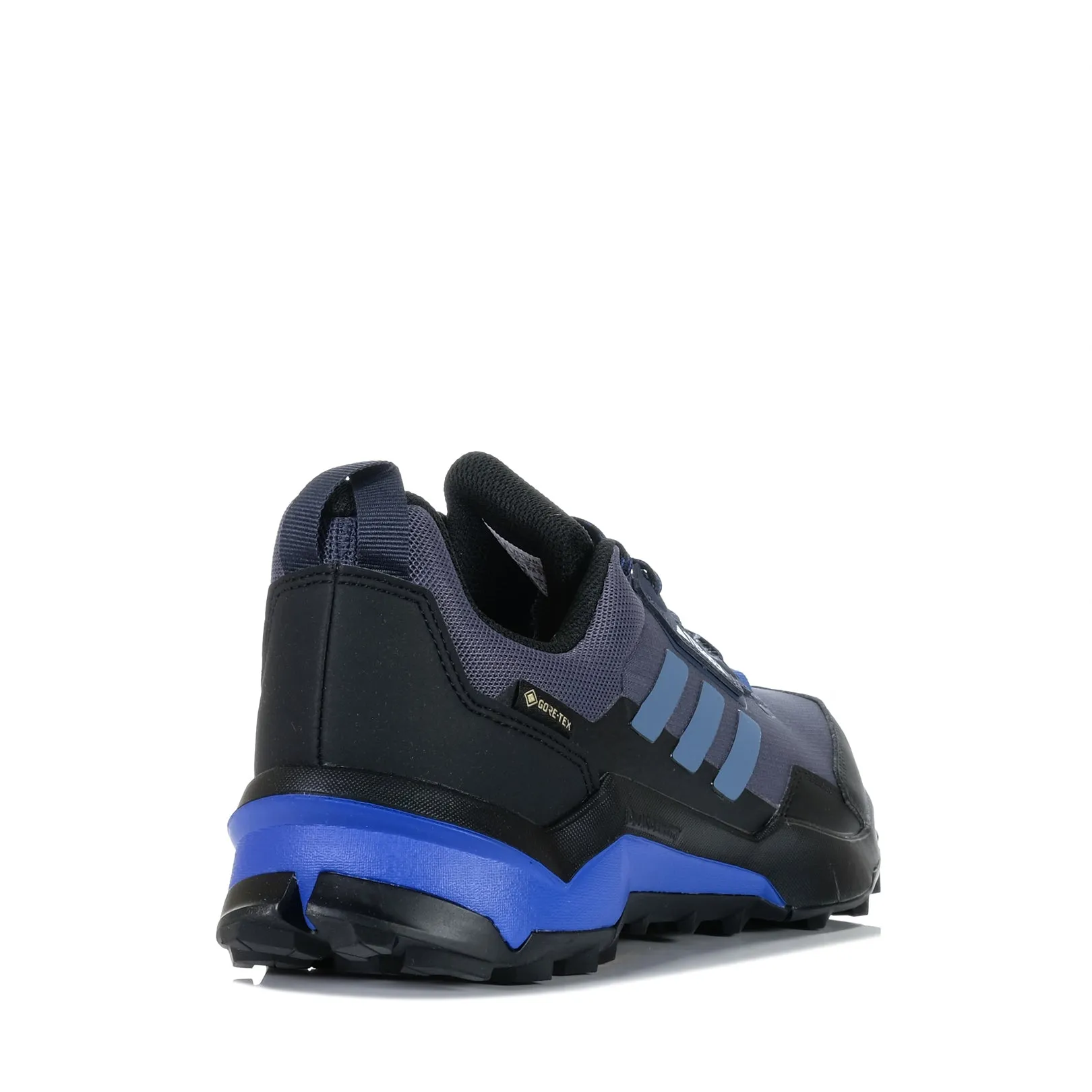 Adidas Terrex AX4 GORE-TEX Hiking Shadow Navy Shoes_Adidas