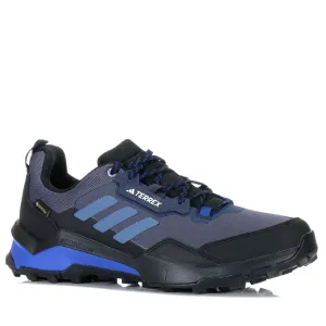 Adidas Terrex AX4 GORE-TEX Hiking Shadow Navy Shoes_Adidas