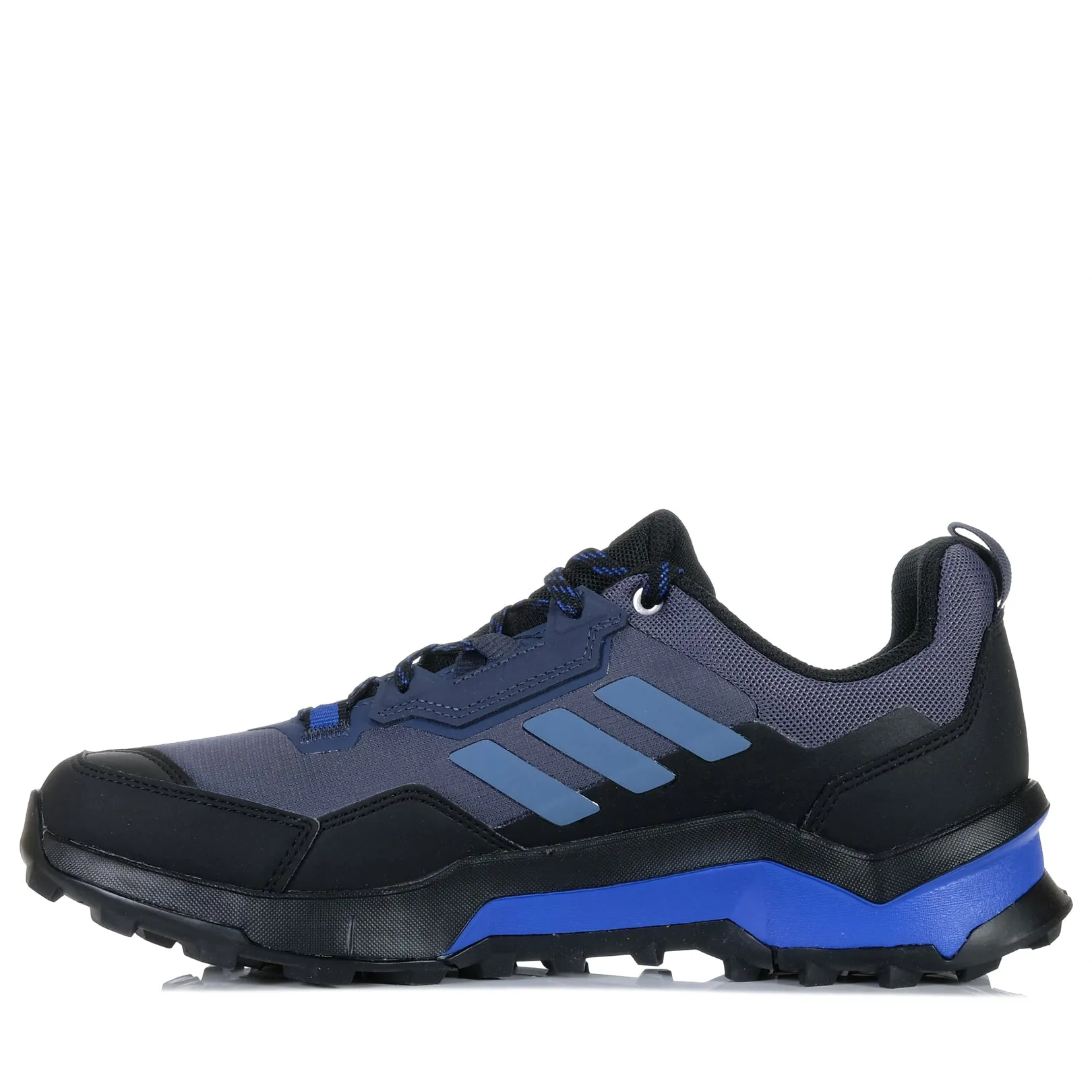 Adidas Terrex AX4 GORE-TEX Hiking Shadow Navy Shoes_Adidas