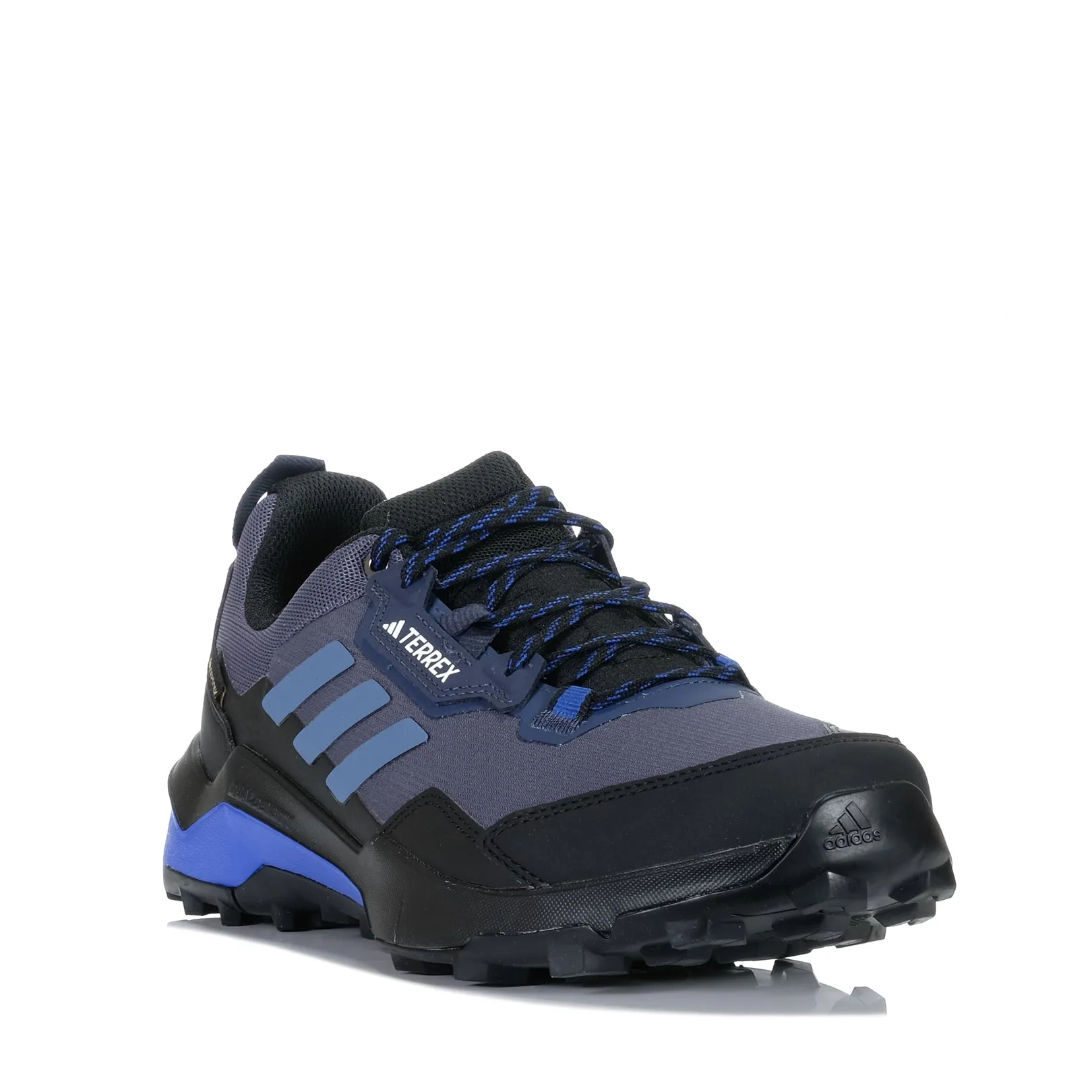 Adidas Terrex AX4 GORE-TEX Hiking Shadow Navy Shoes_Adidas