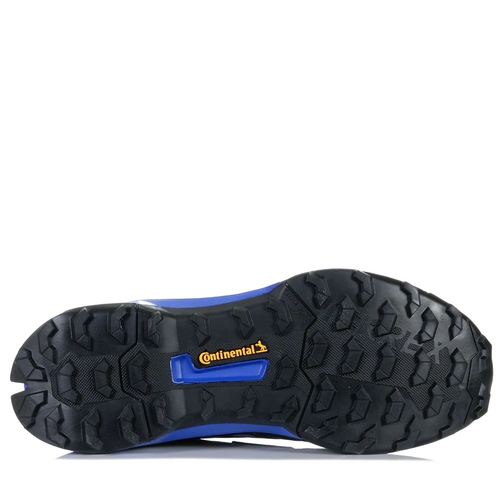 Adidas Terrex AX4 GORE-TEX Hiking Shadow Navy Shoes_Adidas