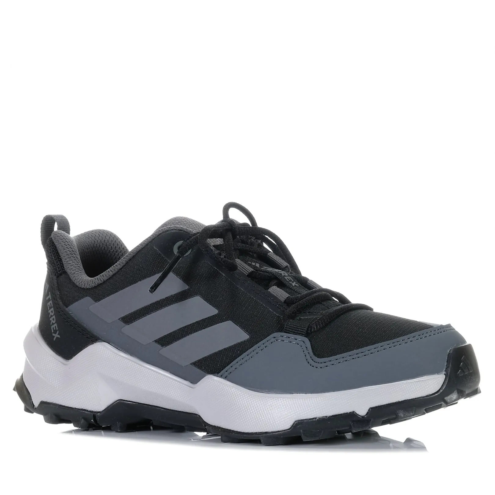 Adidas Terrex AX4R Kids Black Shoes_Adidas