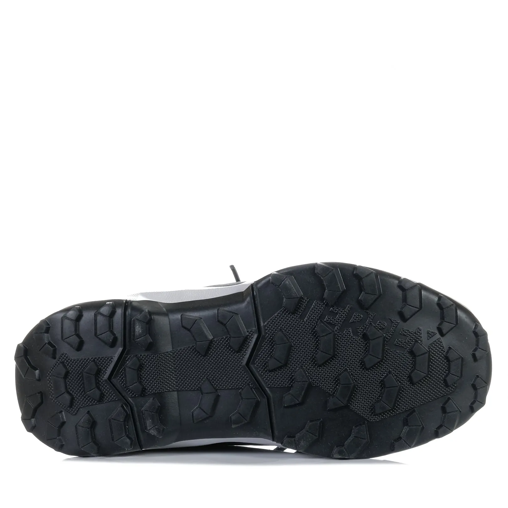 Adidas Terrex AX4R Kids Black Shoes_Adidas