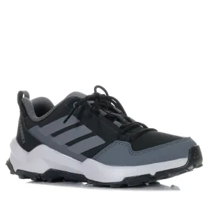 Adidas Terrex AX4R Kids Black Shoes_Adidas