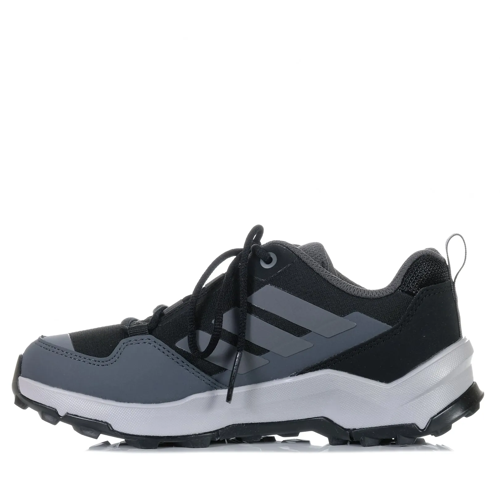 Adidas Terrex AX4R Kids Black Shoes_Adidas