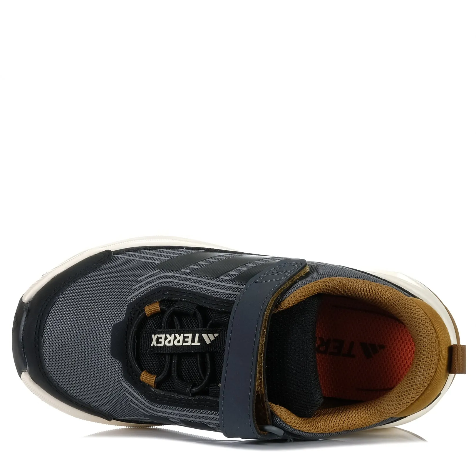 Adidas Terrex Trailmaker 2 Grey Six/Black Shoes_Adidas