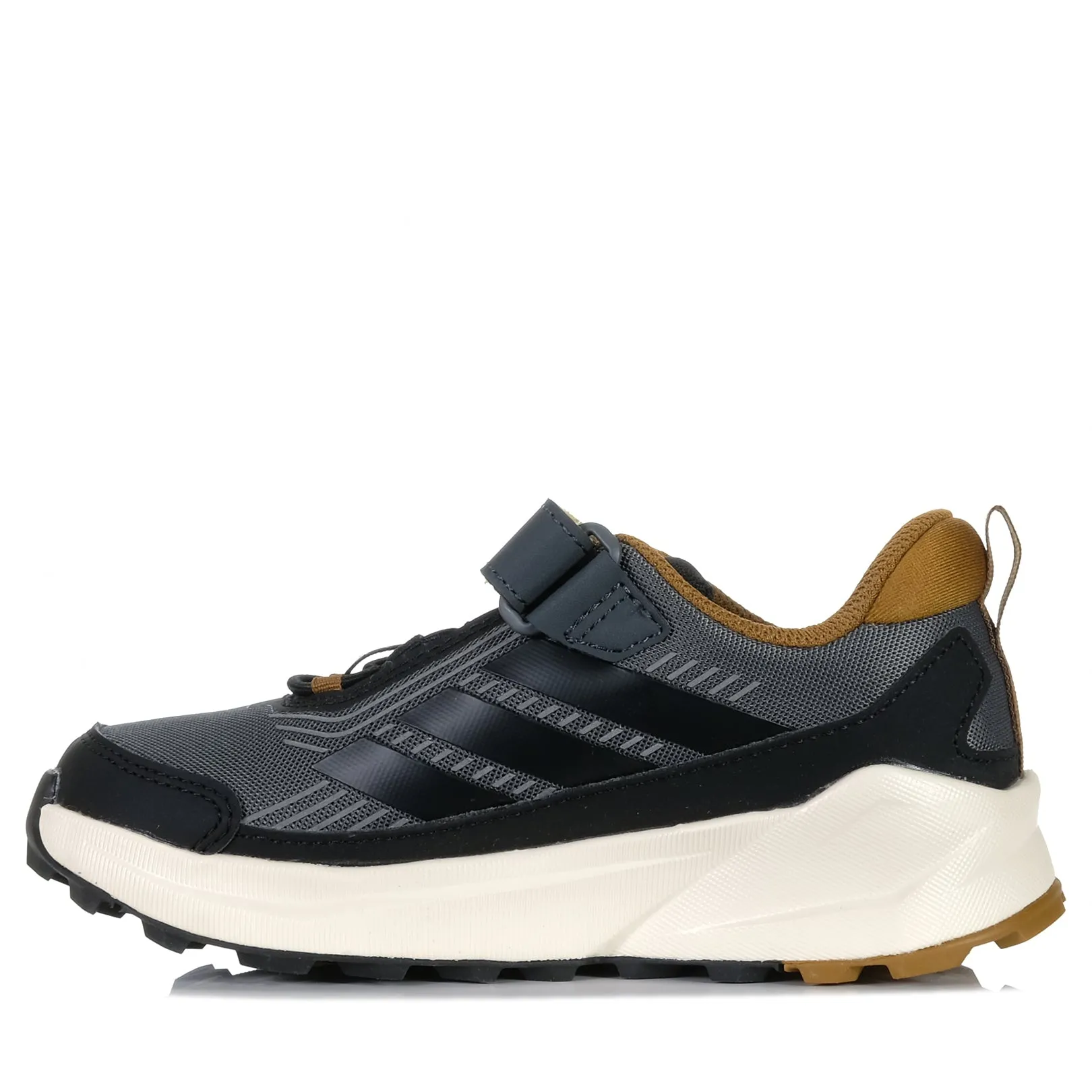 Adidas Terrex Trailmaker 2 Grey Six/Black Shoes_Adidas