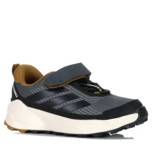 Adidas Terrex Trailmaker 2 Grey Six/Black Shoes_Adidas