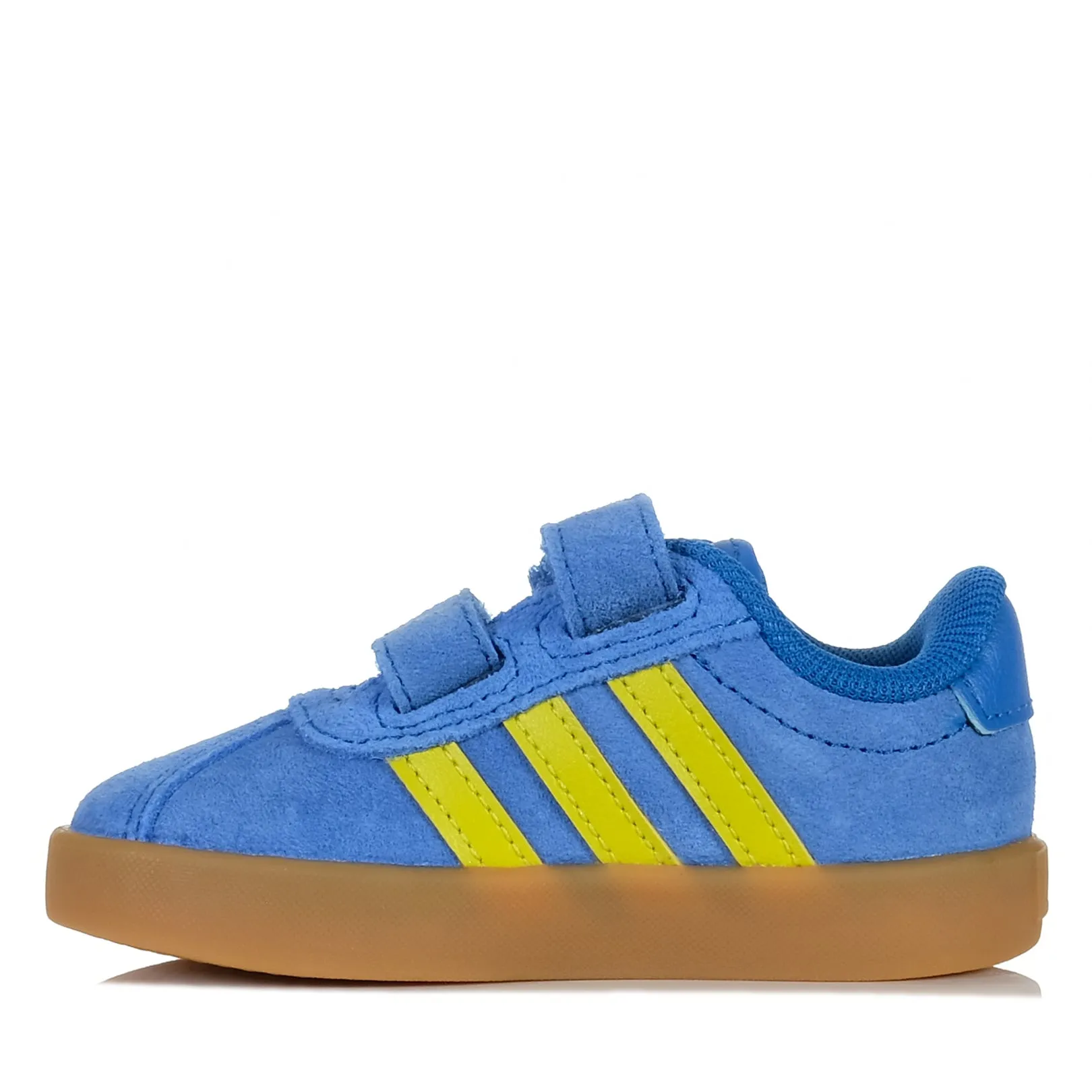 Adidas VL Court 3.0 CF I Blue Royal Shoes_Adidas
