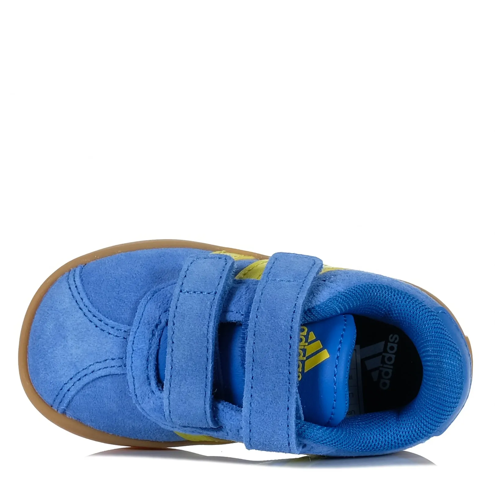 Adidas VL Court 3.0 CF I Blue Royal Shoes_Adidas