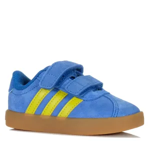 Adidas VL Court 3.0 CF I Blue Royal Shoes_Adidas