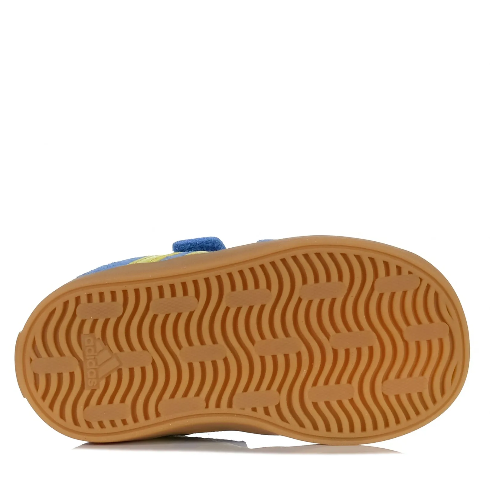 Adidas VL Court 3.0 CF I Blue Royal Shoes_Adidas