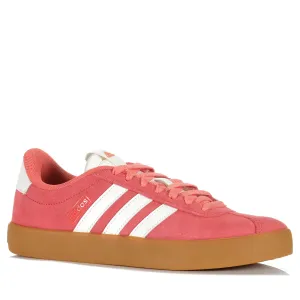 Adidas VL Court 3.0 Womens Preloved Scarlet Shoes_Adidas