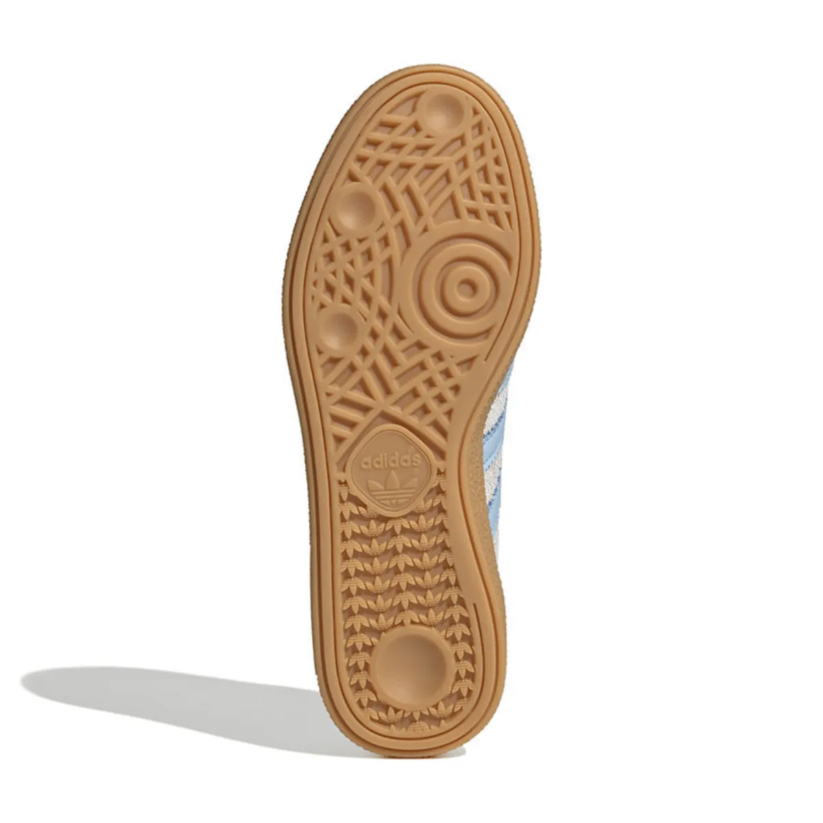 Adidas Women's Handball Spezial Alumina/Clear Sky/Gum Adidas Shoes
