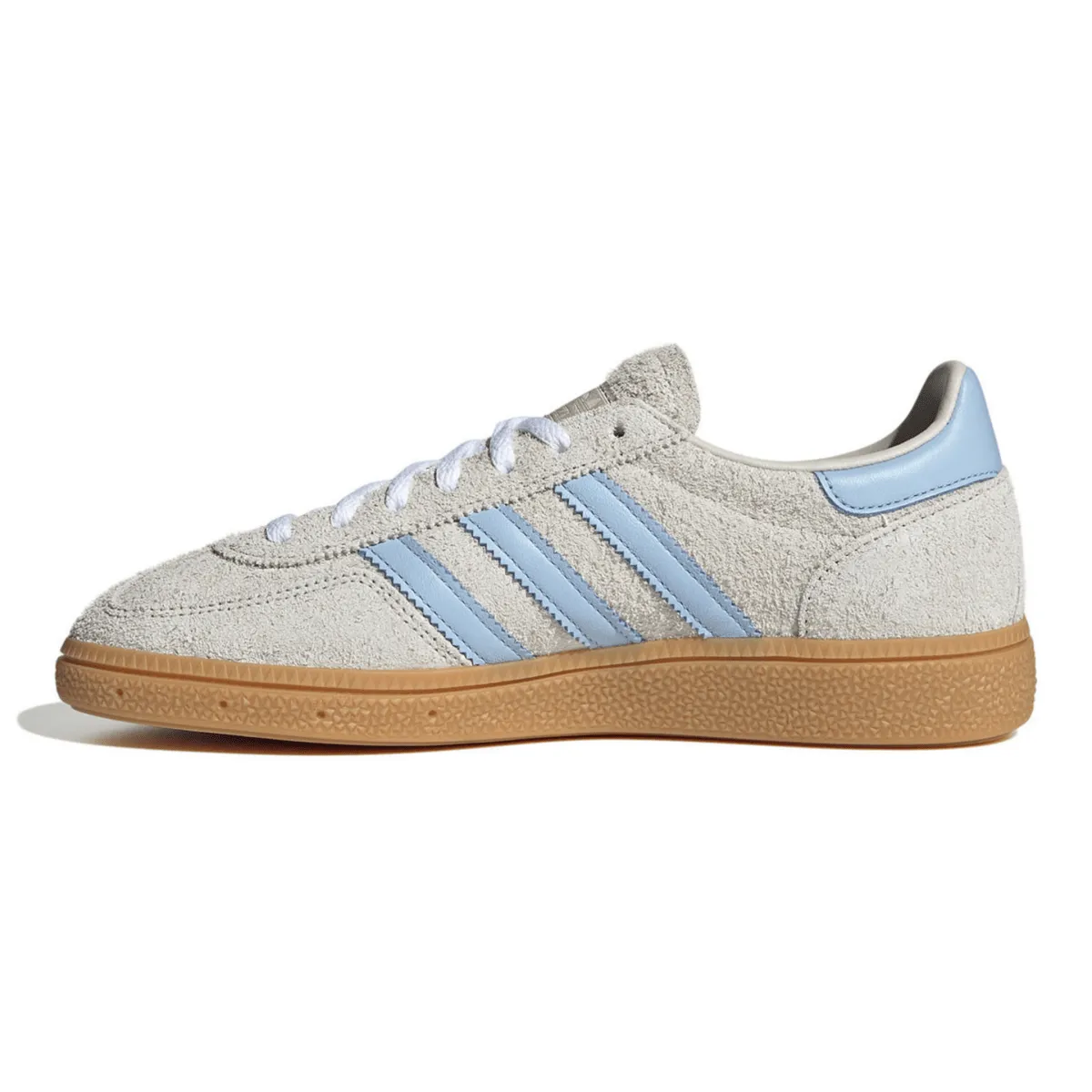 Adidas Women's Handball Spezial Alumina/Clear Sky/Gum Adidas Shoes