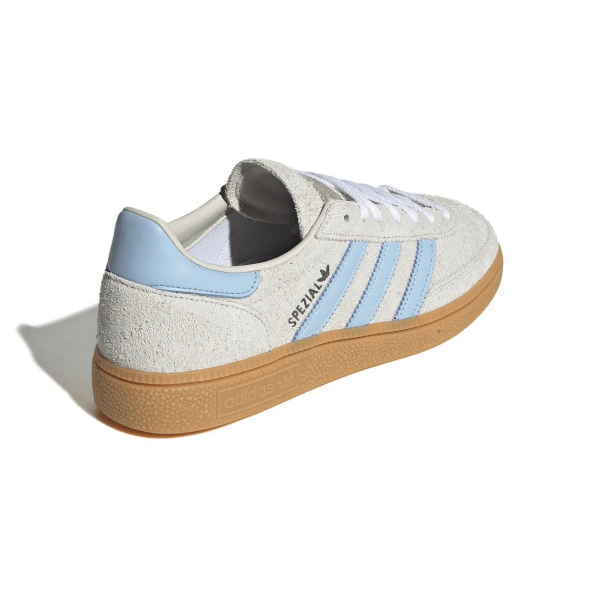Adidas Women's Handball Spezial Alumina/Clear Sky/Gum Adidas Shoes