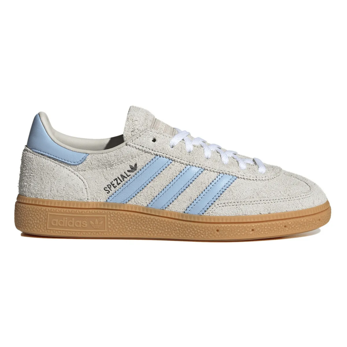 Adidas Women's Handball Spezial Alumina/Clear Sky/Gum Adidas Shoes