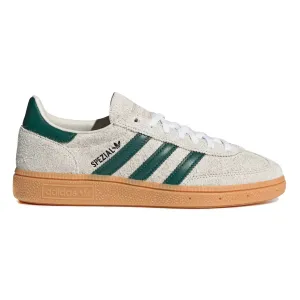 Adidas Women's Handball Spezial Alumina/Collegiate Green/Gum Adidas Shoes