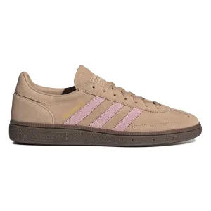 Adidas Women's Handball Spezial Warm Sandstone/Clear Pink/Gum Adidas Shoes