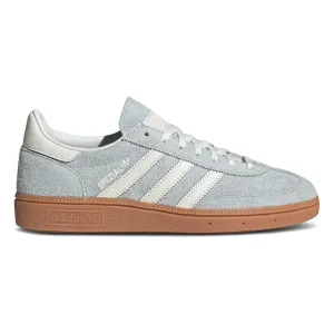 Adidas Women's Handball Spezial Wonder Silver/Off White/Gum Adidas Shoes