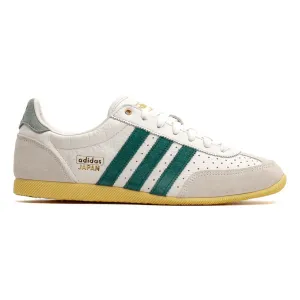Adidas Women's Japan Off White/Collegiate Green/Orange Tint Adidas Shoes