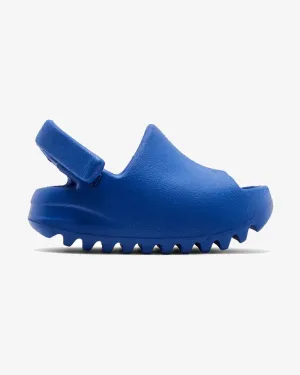 ADIDAS YEEZY SLIDE INFANT AZURE