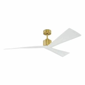 Adler 60 Ceiling Fan quiet ceiling fans with remote control