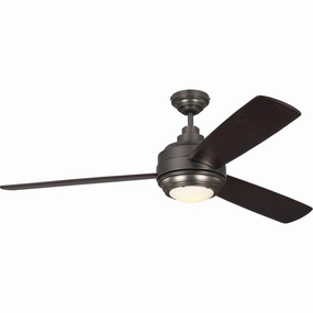 Aerotour Ceiling Fan ceiling fans with integrated LED lighting