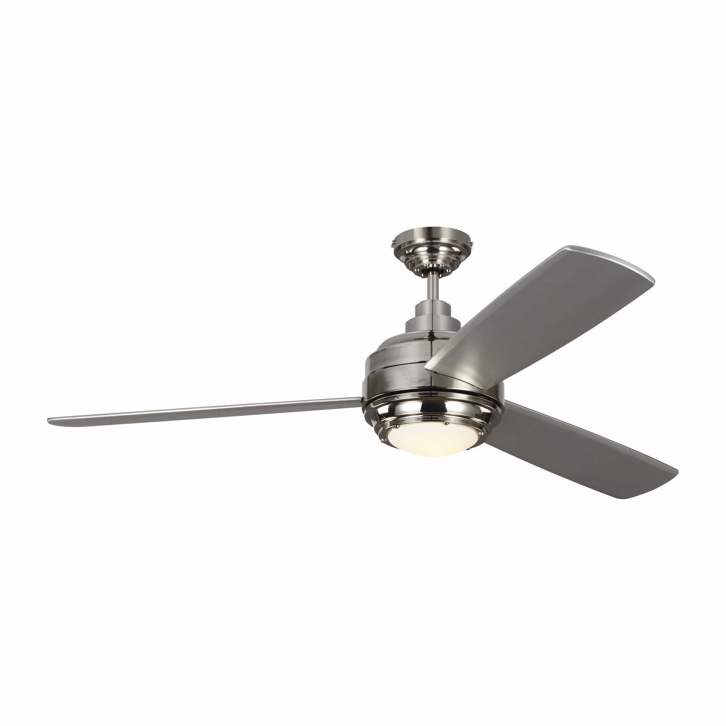 Aerotour Ceiling Fan ceiling fans with integrated LED lighting