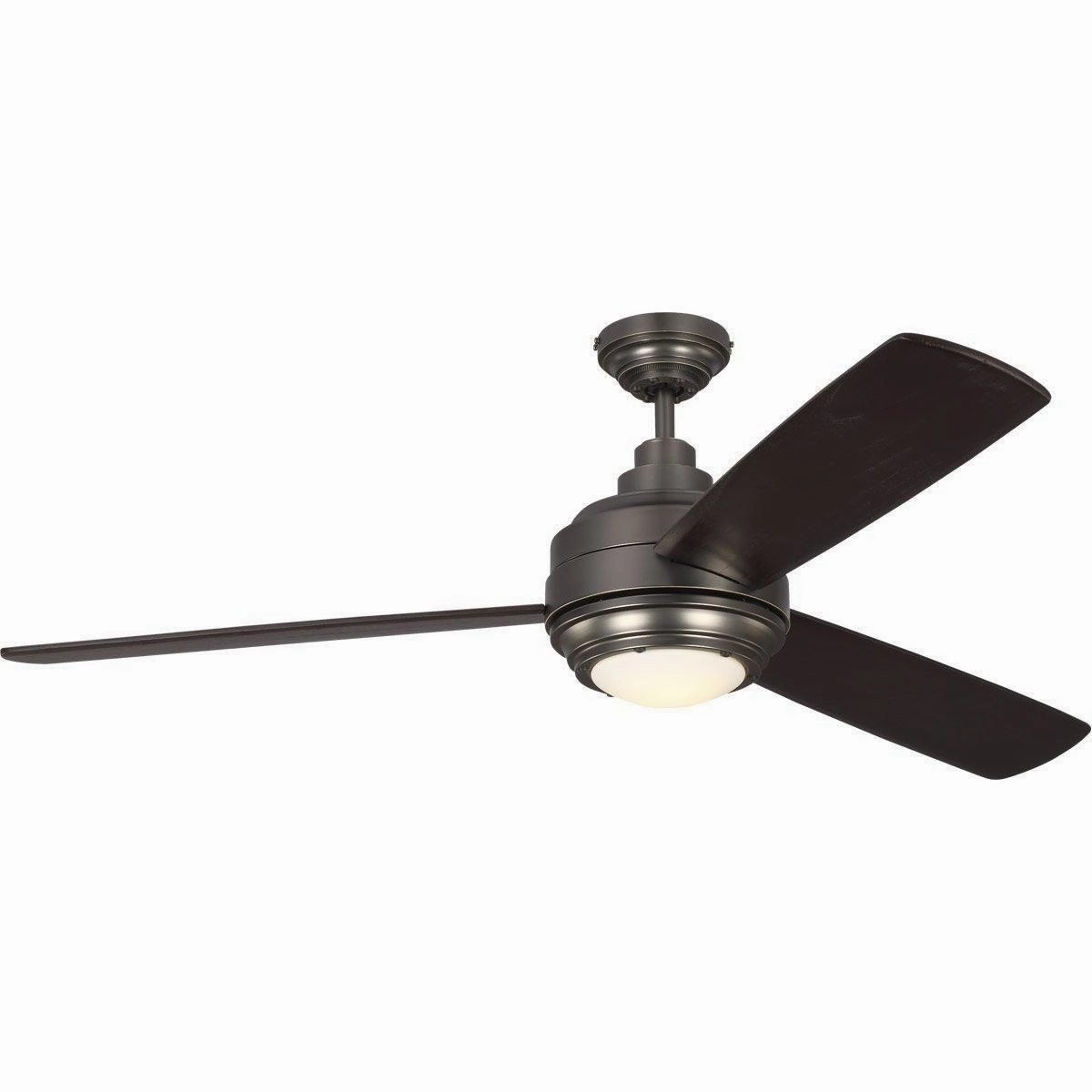 Aerotour Ceiling Fan ceiling fans with integrated LED lighting