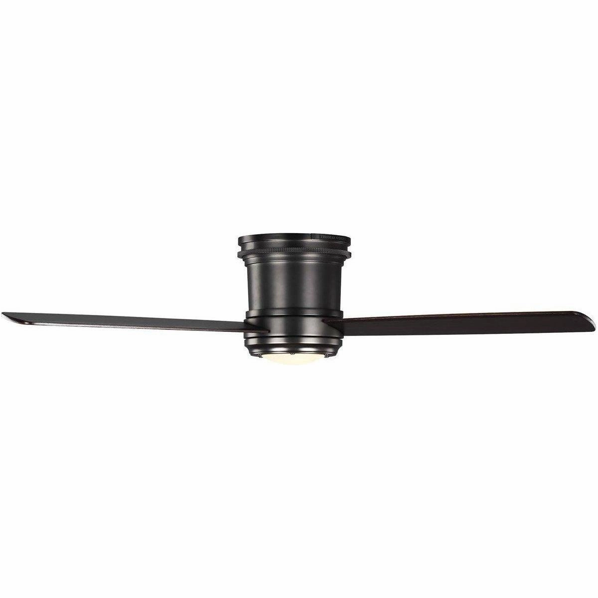 Aerotour Semi Flush Ceiling Fan