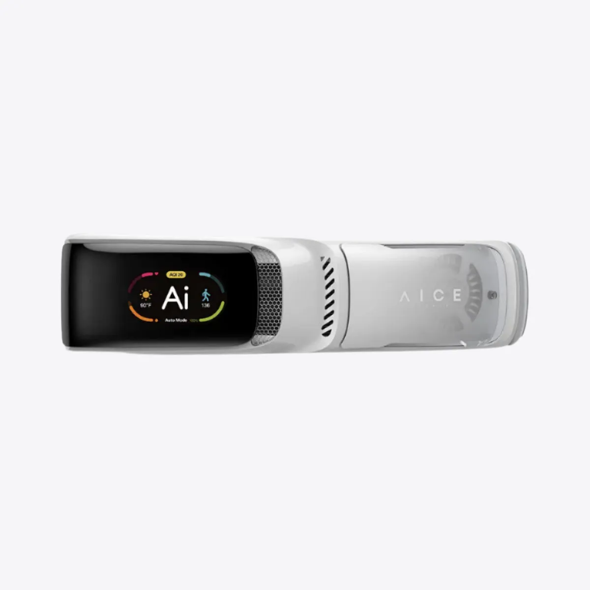 AICE 3 Neck Air Conditioner