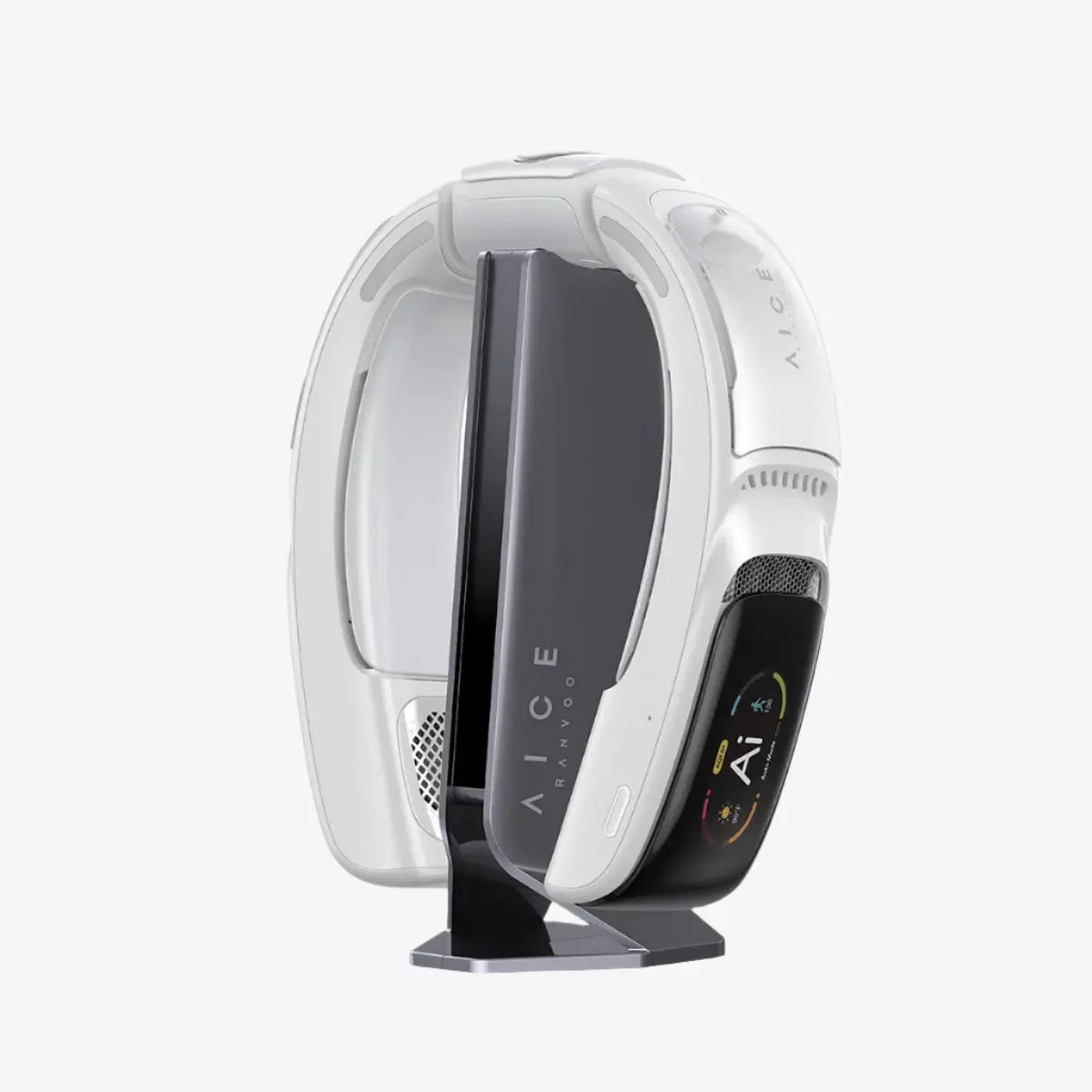 AICE 3 Neck Air Conditioner