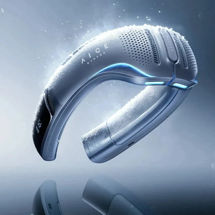 AICE Lite Neck Air Conditioner