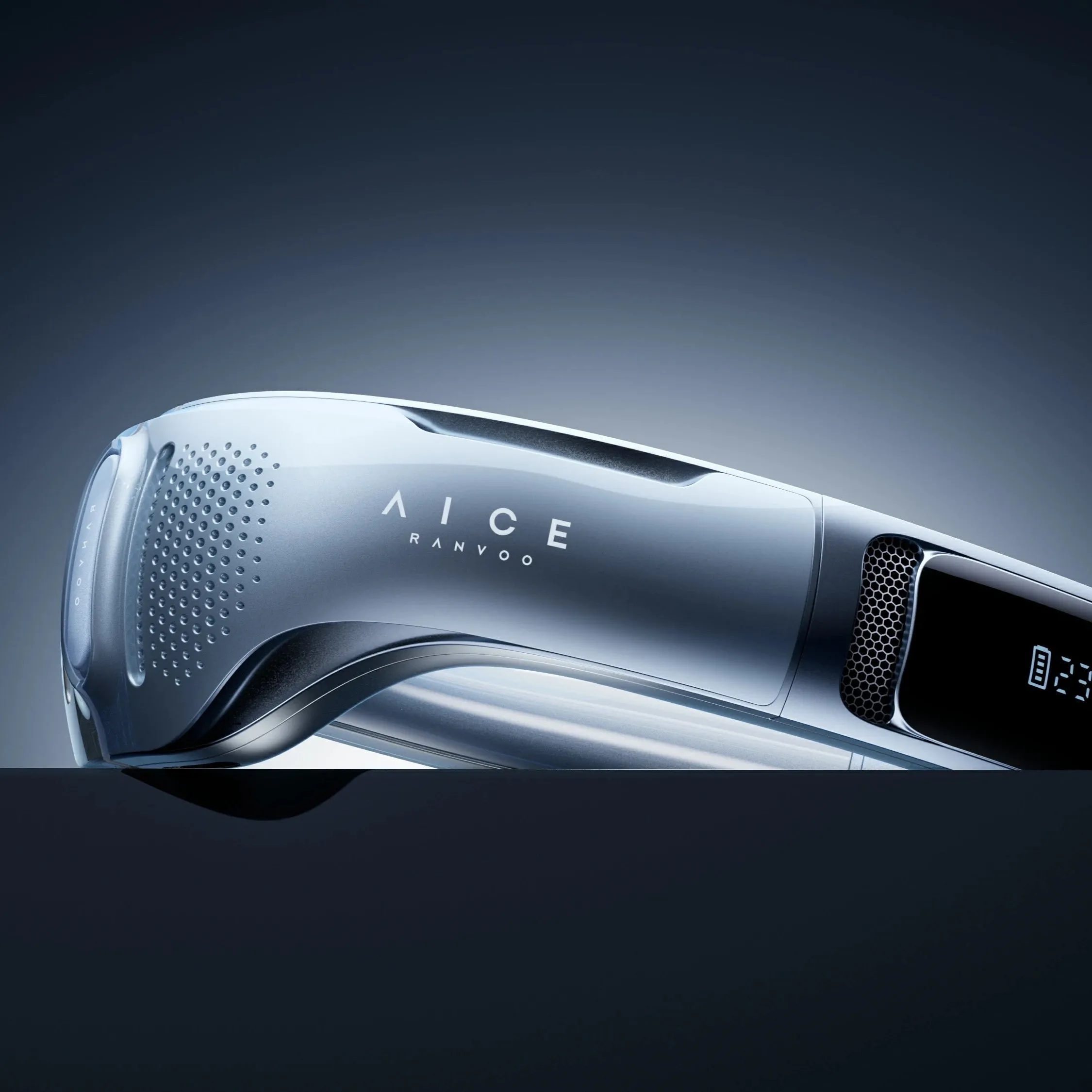 AICE Lite Neck Air Conditioner