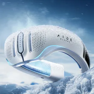 AICE Lite Plus Neck Air Conditioner portable wall-mounted fans for small spaces