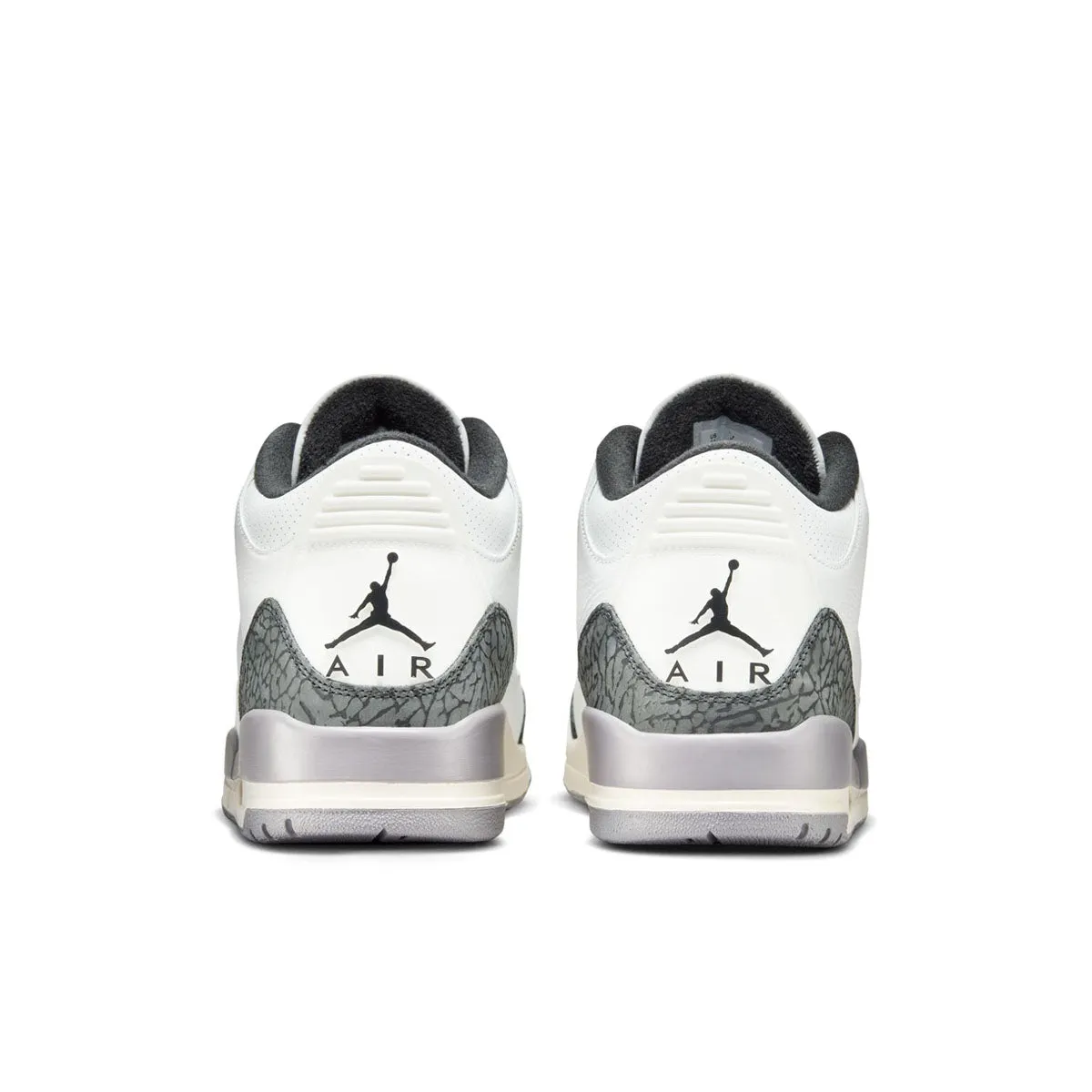 Air Jordan 3 Retro 'Cement Grey'