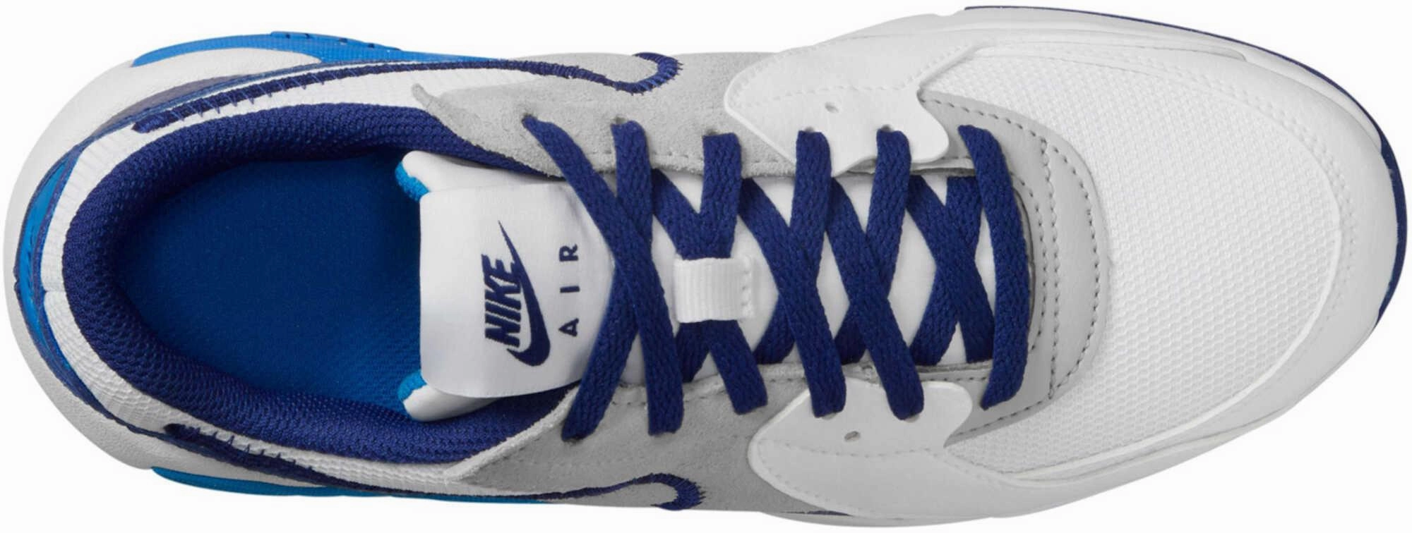Air Max Excee Junior's Casual Shoes