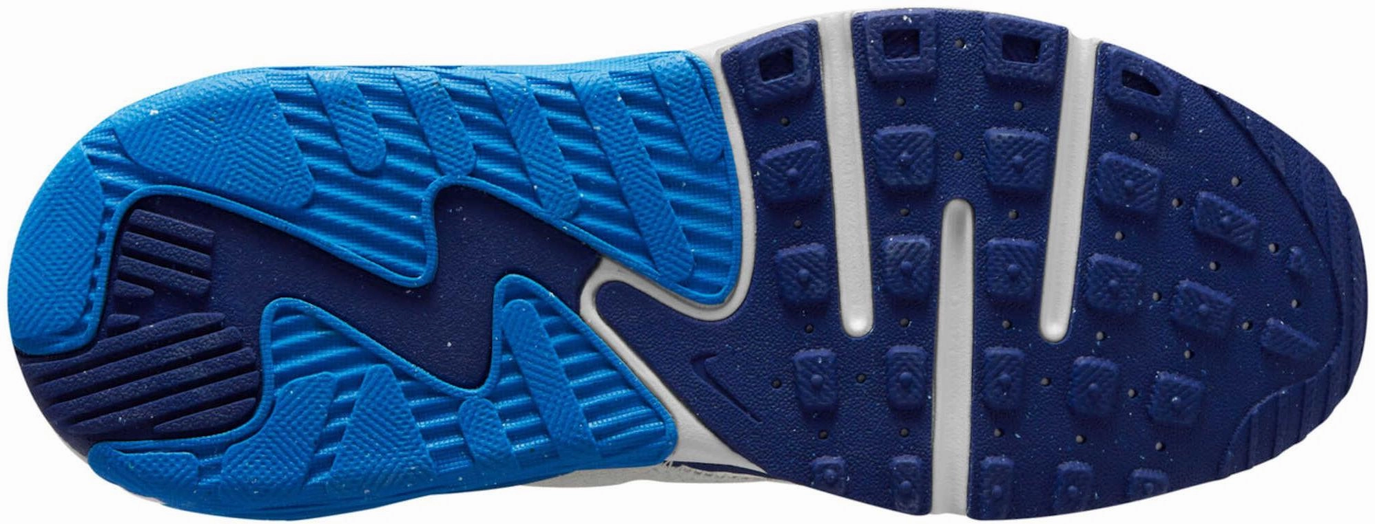 Air Max Excee Junior's Casual Shoes