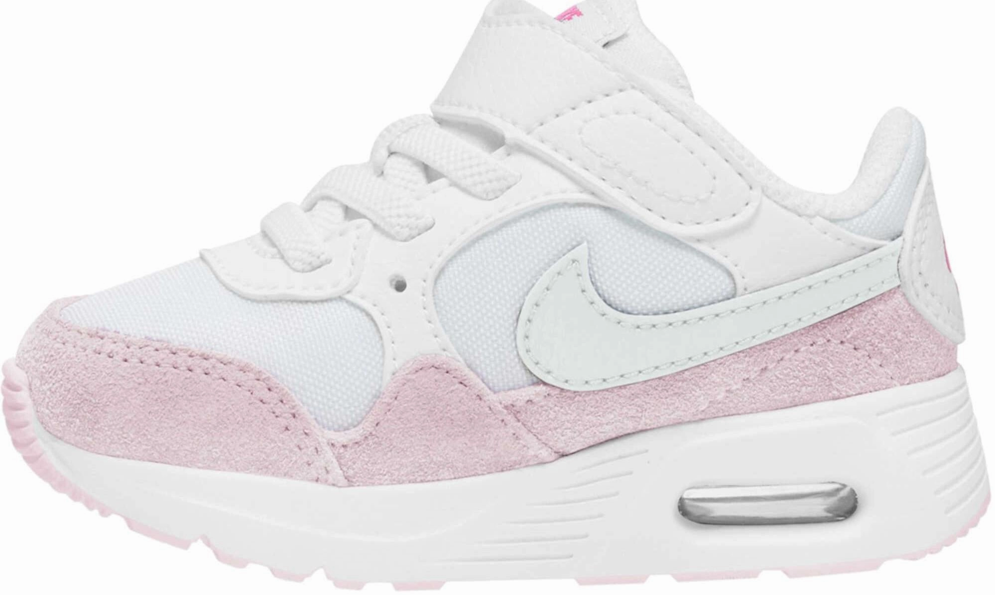 Air Max SC Toddler's Casual Shoes