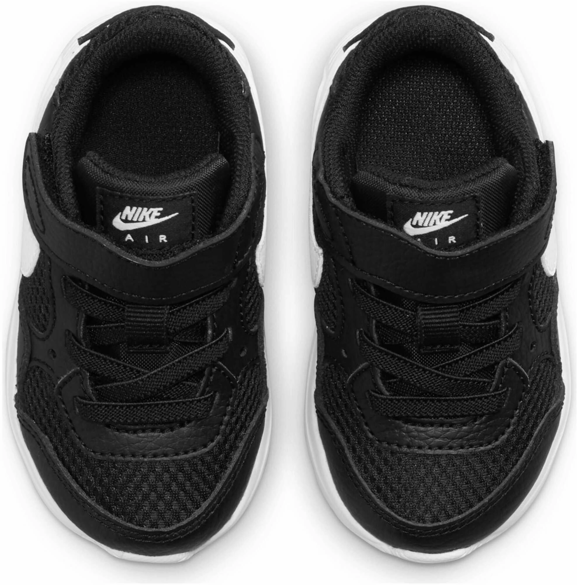 Air Max SC Toddler's Casual Shoes
