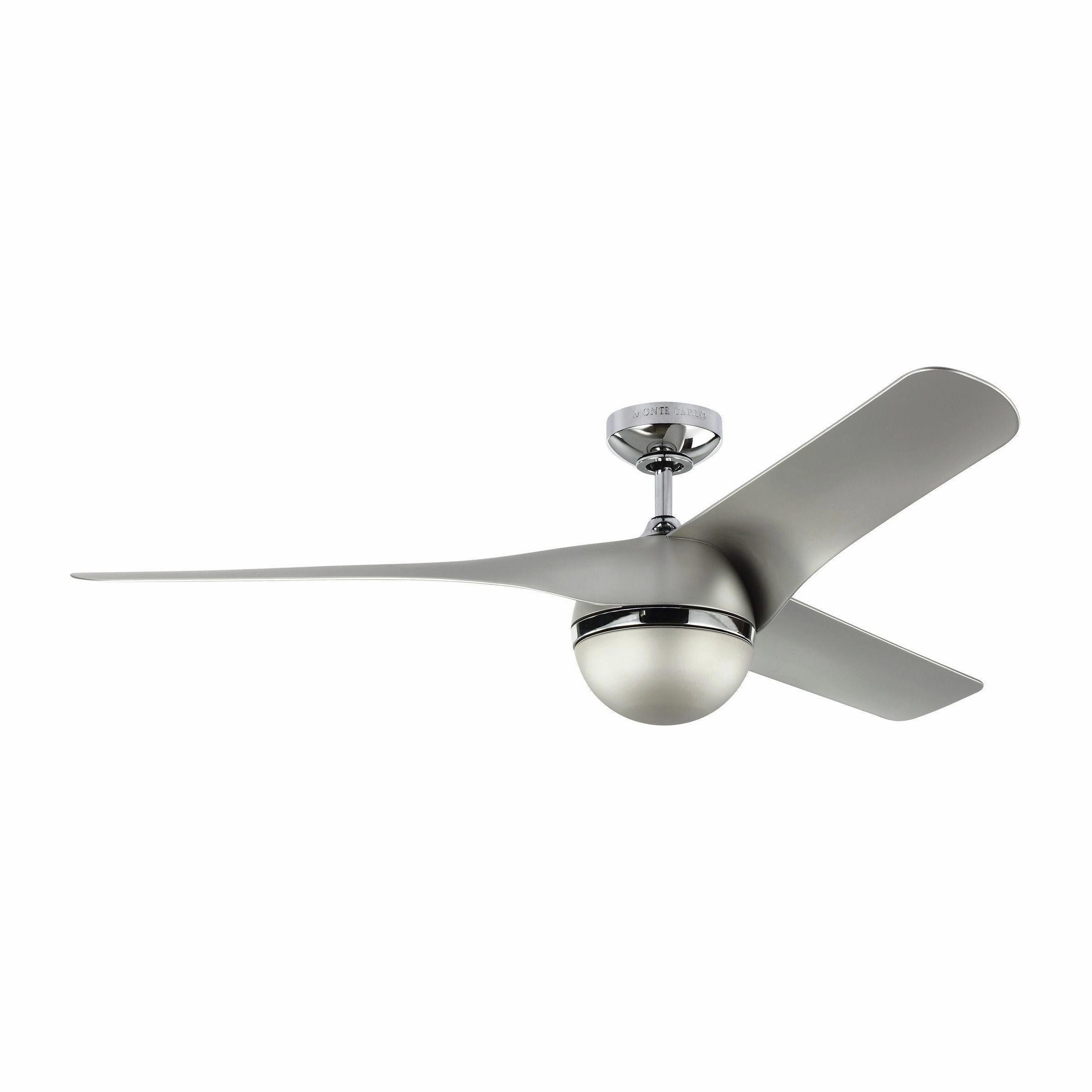 Akova LED Ceiling Fan