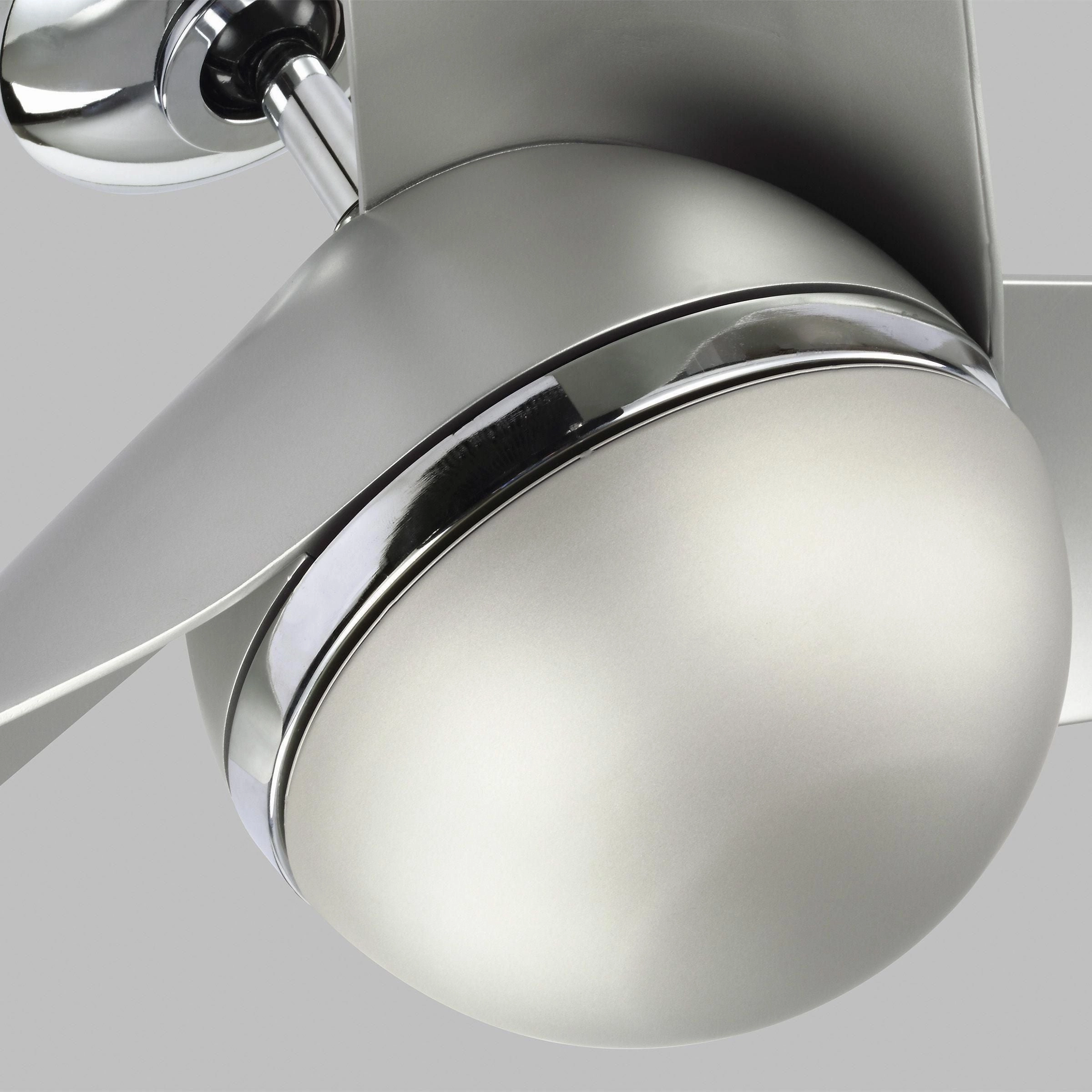 Akova LED Ceiling Fan