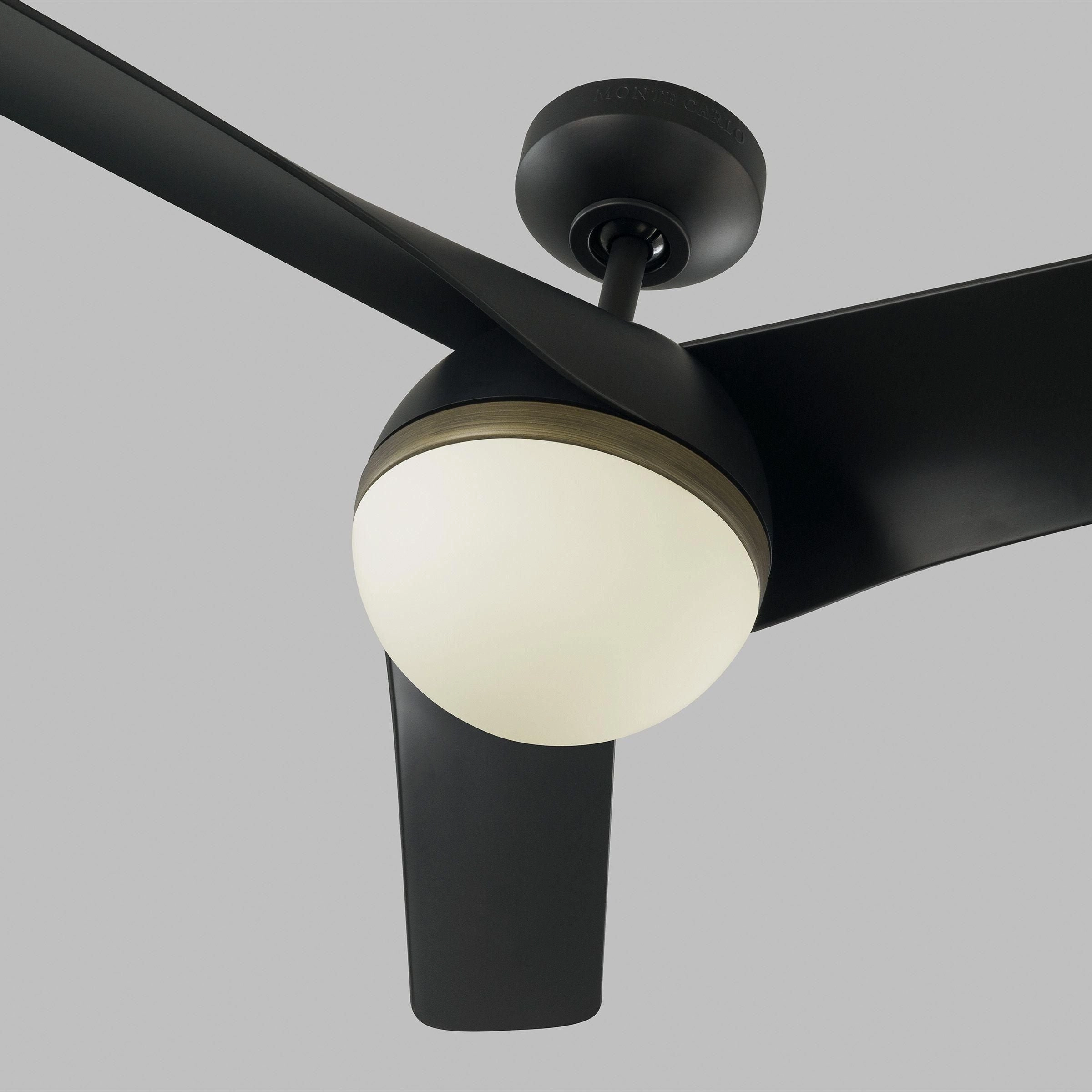 Akova LED Ceiling Fan